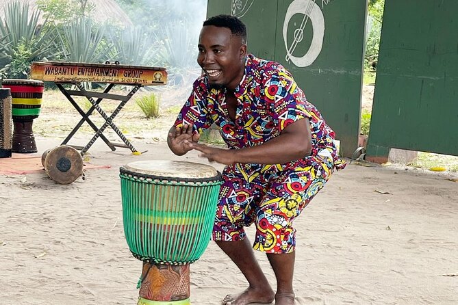 The Best/Top Rated Cultural City Tour in Dar es Salaam - Starting at Classic Mall, Mbezi Beach and staying on track