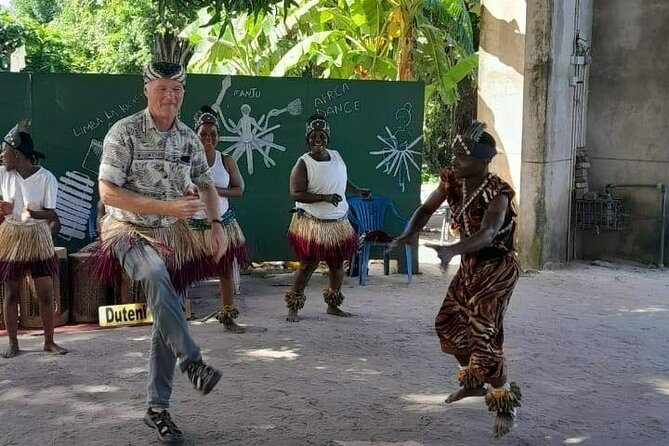 The Best/Top Rated Cultural City Tour in Dar es Salaam - National Museum of Tanzania: Zinjanthropus plus the story of multiple cultures