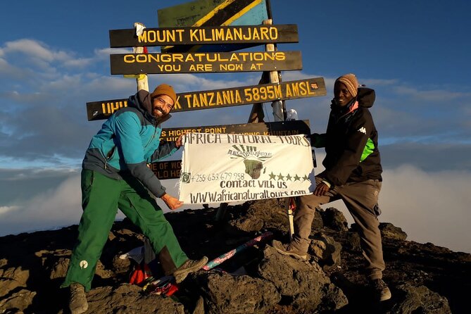 The Best & Unique Kilimanjaro Hiking tour 7 days Machame route - Key Highlights You’ll Notice on the Machame Route