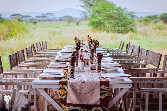 The Top Rated 6-Day Serengeti Budget Camping Safari in Tanzania - The 6-Day Circuit That Hits Tanzania’s Best Wildlife Stops