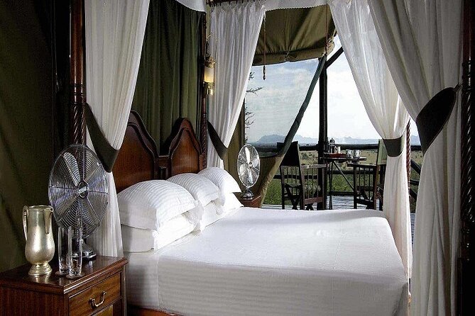 The Top Rated 6-Day Serengeti Budget Camping Safari in Tanzania - Serengeti Migration Focus From Central Serengeti Toward Kogatende