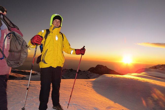 The Ultimate 8-day Lemosho route Climbing Kilimanjaro - Price and what $1,300 actually buys (and what it doesn’t)