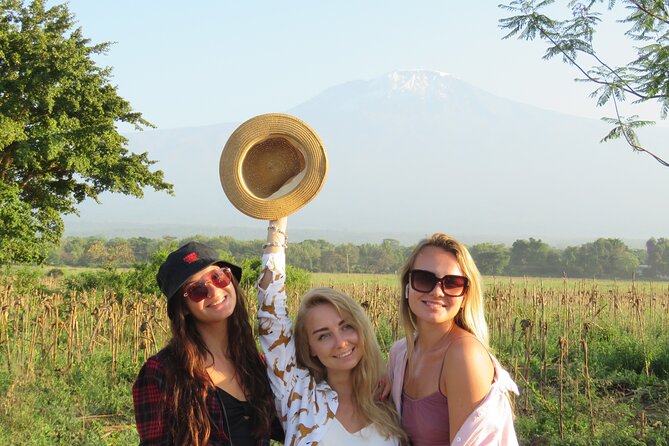 The World's Most Affordable 5-day Serengeti Budget Camping Safari - Camping comfort that makes the budget feel fair