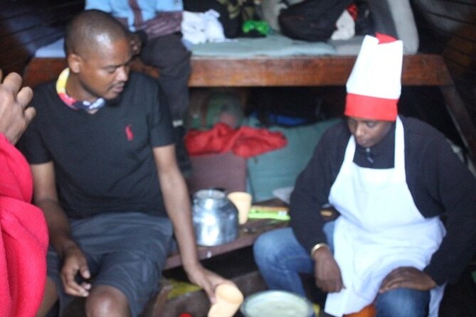 Top 5 Days Kilimanjaro Hiking | Climbing Tour by Marangu Route - Price and Logistics: what $674 buys you, and what it does not