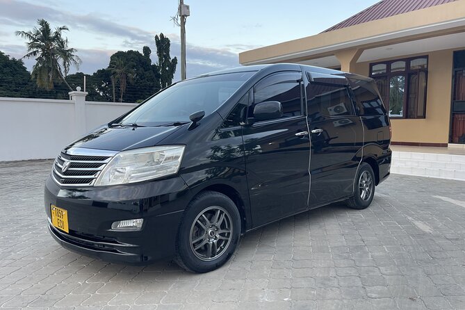 Transport Dar es Salaam Airport Port, Ferry or Train to Hotel - Quick hits for this Dar es Salaam pickup and transfer