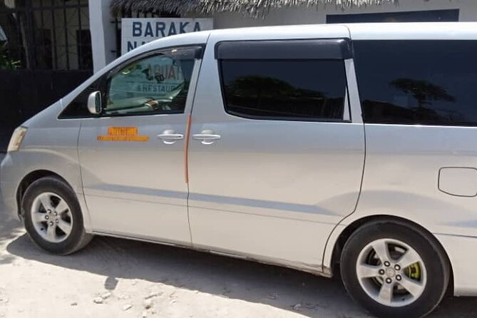 Transport in Zanzibar - Airport exit meet-up: the part that decides if your arrival feels easy