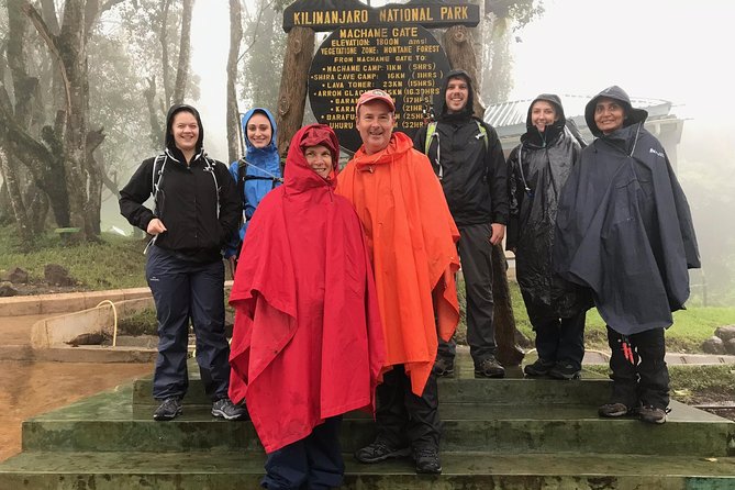 Trek To Mount Kilimanjaro - Key things to know before you go