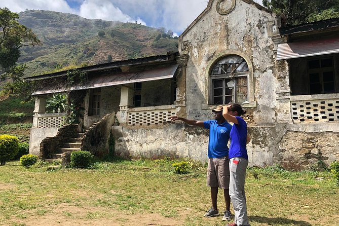 Uluguru mountain overnight 2 nights 3 days - Key highlights to look for