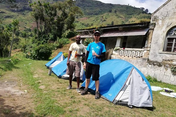Uluguru mountain overnight 2 nights 3 days - Uluguru Mountains 101: Eastern Arc, ridges, and why this area matters