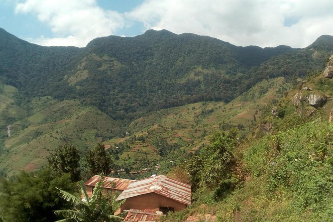 Uluguru mountain overnight 2 nights 3 days - Price and value: what $175.34 includes, and what you should budget for