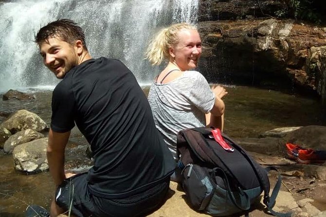 Uluguru mountain overnight 2 nights 3 days - Culture on the trail: pot making, dance, and village life on Uluguru
