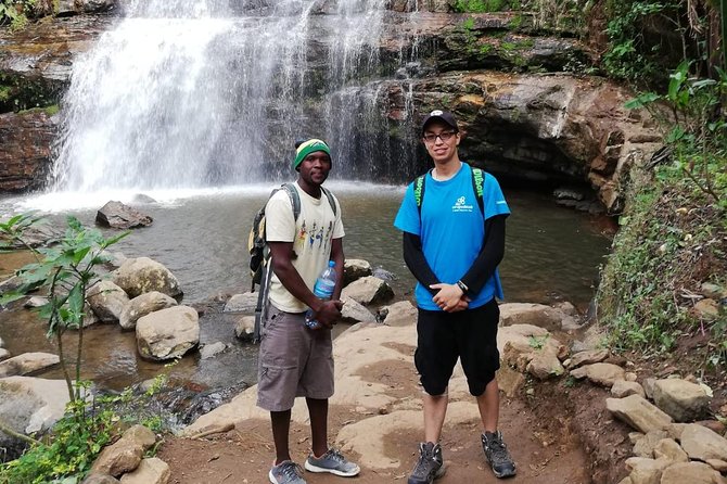 Uluguru mountain overnight 2 nights 3 days - Wildlife and viewpoints: what to expect at elevation and in the forested areas