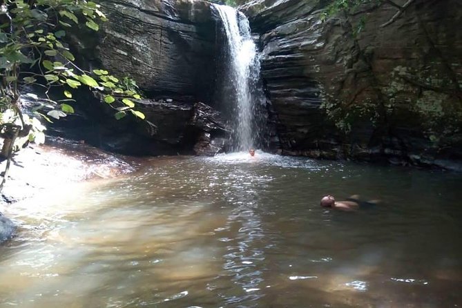 Uluguru Mountains Hiking To The Peak 2 Days 1 Night Camping - Morning Side Overnight: Camping With Views, Not Noise