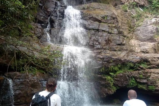 Uluguru Mountains Hiking To The Peak 2 Days 1 Night Camping - Practical Tips Before You Go (So Day 1 Feels Fun)