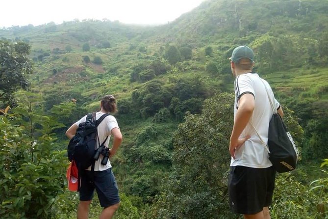 Uluguru Mountains Hiking To The Peak 2 Days 1 Night Camping - Should You Book This Uluguru Mountains Camping Hike?