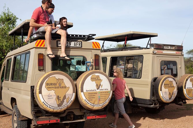 Unforgettable 4 Days Tanzania Private Budget Safari Tour - Why This Arusha-to-Ngorongoro Route Works for First-Time Safari Planning