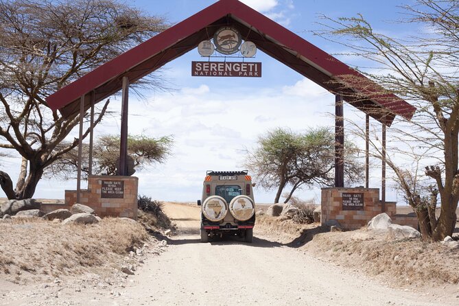 Unforgettable 4 Days Tanzania Private Budget Safari Tour - Day 4 Ngorongoro Crater: Why This One Day Feels Like More Than One Park
