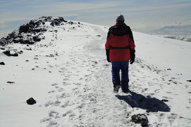 Unforgettable 8 Days Lemosho Route Trekking on Kilimanjaro - Why the Lemosho route feels calmer than most Kilimanjaro plans