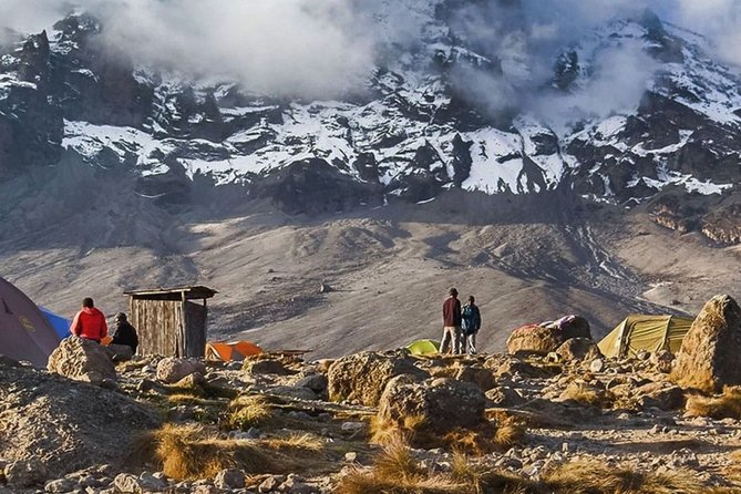 Unforgettable 8 Days Lemosho Route Trekking on Kilimanjaro - Day 6: Barafu Hut and the water planning moment you should not ignore