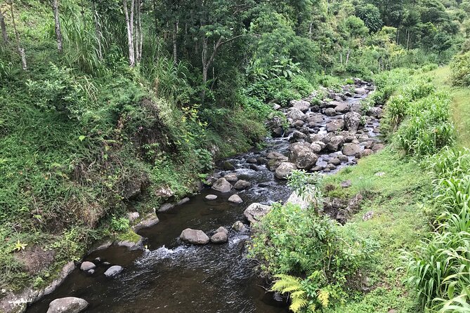 Unzip Hidden Tanzania's Attractions - Tanzania after safari, without the usual rush