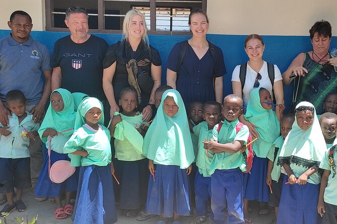 Village Tour With Witch Doctor Visit - Key highlights you should care about
