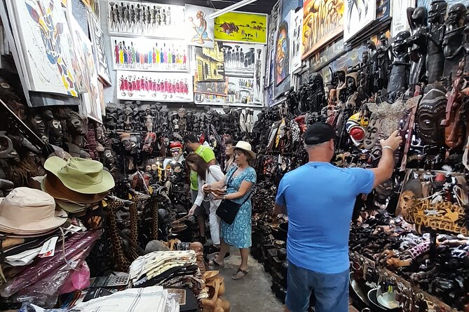 Walking City Tour in Zanzibar Island - Who This Walking Tour Is Best For
