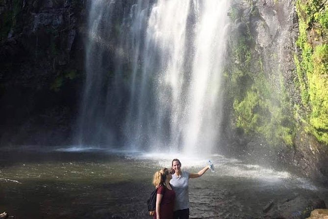 Waterfall & Coffee Walking Tour - Price, what $150 per person buys, and when it’s the best deal