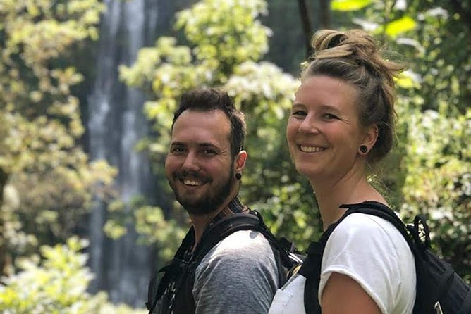 Waterfall & Coffee Walking Tour - Materuni Waterfalls hike, the Kilimanjaro foothills walk you came for