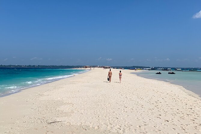 Welcome Zanzibar : A Journey through time for the Old Town - Stone Town in 2 to 3 Hours, what you actually get