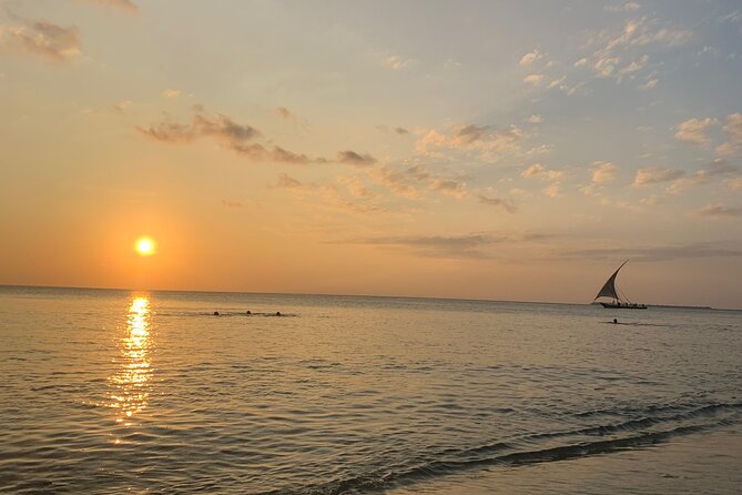 Welcome Zanzibar : A Journey through time for the Old Town - Swahili House rooftop view, worth budgeting for