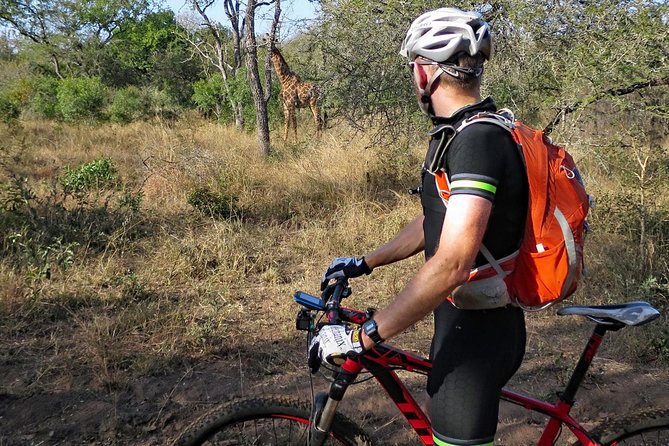 West Kilimanjaro cycling Adventures - Key Points Worth Noticing