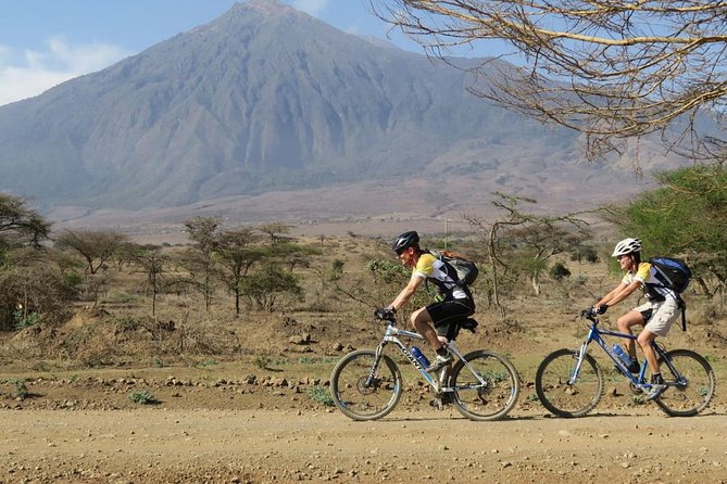 West Kilimanjaro cycling Adventures - Who Should Book This Tour, and Who Might Skip It