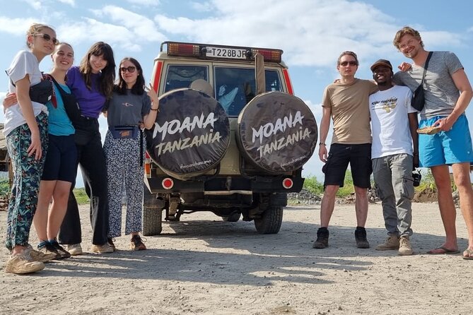Wildlife Safari Tanzania - What you actually get for $3,100 per person