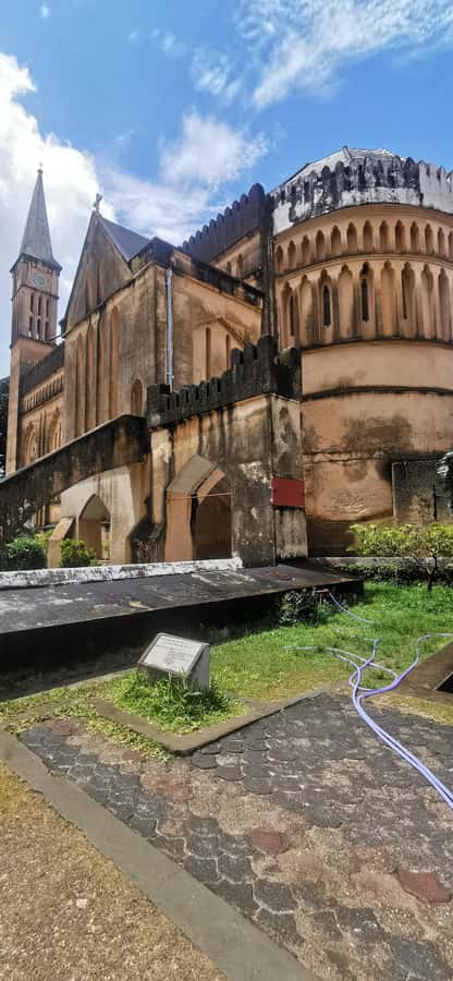 Zanzibar: 3 Hours Private Stone Town walking Tour with Guide - Key highlights to know before you go
