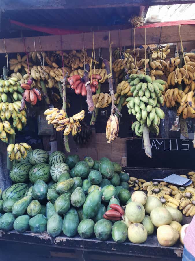 Zanzibar: 3 Hours Private Stone Town walking Tour with Guide - Darajani Market: your best shortcut to daily Zanzibar life