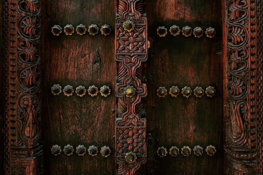 Zanzibar: 3 Hours Private Stone Town walking Tour with Guide - Notre Dame of Zanzibar and the “holy heart” of Stone Town