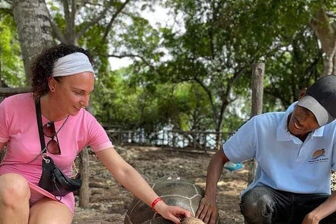 Zanzibar Adventures - The Comfort Stuff That Helps Most People Actually Enjoy Zanzibar