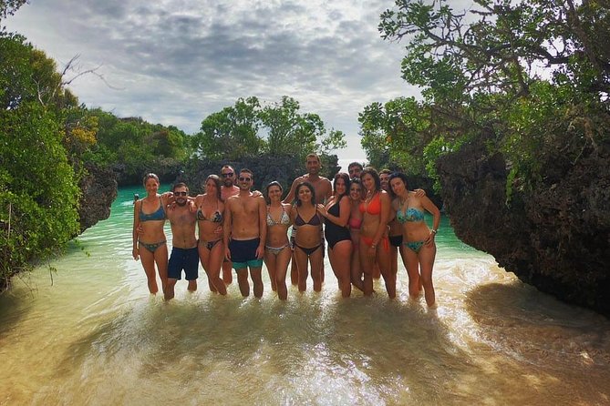 Zanzibar Adventures - What’s Included in the Ride (and Why It’s Not Just Fancy Extras)