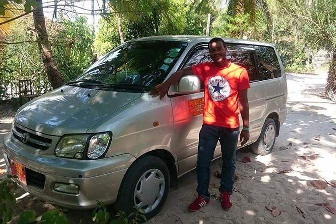Zanzibar Airport Pickup to Any Hotel – Reliable & Comfortable - Key Things That Make This Transfer Work