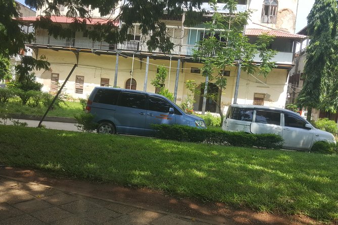 Zanzibar Airport Pickup to Any Hotel – Reliable & Comfortable - Timing, Duration, and How to Plan Your First Day