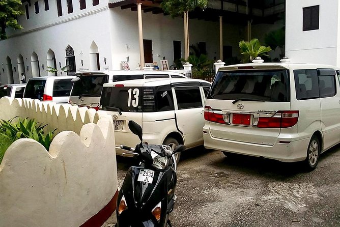 Zanzibar Airport Pickup to Any Hotel – Reliable & Comfortable - Who This Airport Pickup Is Best For