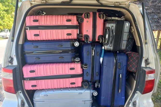 Zanzibar Airport Private Transfer to/from Hotel - Key things that make this transfer work well