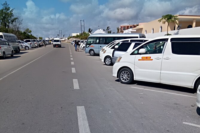 Zanzibar Airport Private Transfer to/from Hotel - Door-to-Door Logistics: The Details That Can Make or Break It