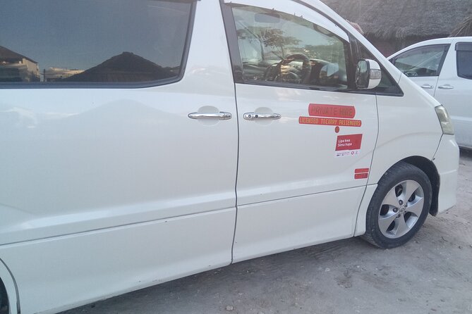 Zanzibar Airport Private Transfer to/from Hotel - Who Should Book This Zanzibar Transfer (And Who Might Not)