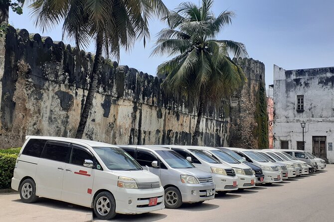 Zanzibar Airport Transfers & Island Shuttles – Book Now - Key things I’d focus on before you book