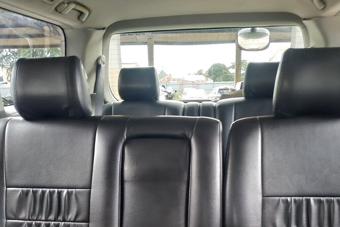 Zanzibar Airport Transfers & Island Shuttles – Book Now - From T2 and T3 Arrivals to Your Hotel, the Door-to-Door Flow