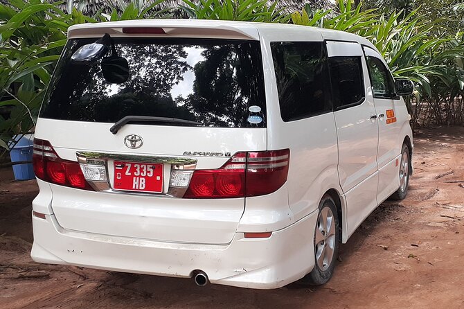 Zanzibar Airport Transfers & Island Shuttles – Book Now - Should You Book This Zanzibar Airport Transfer?