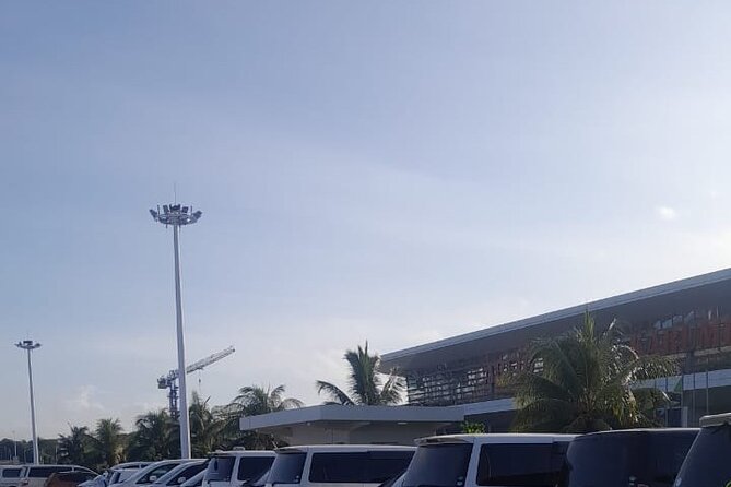 Zanzibar Airport Transfers Pickup and Drop off - Price and value: when $20 per group makes sense
