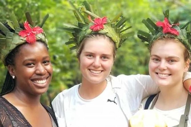 Zanzibar Aromatic Spice Farms Tour - Price and logistics for a 3-hour Zanzibar spice farm tour