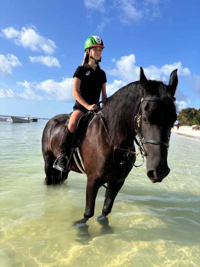 Zanzibar: Beach Horseback Ride and Swim with the Horse - Booking timing, pickup accuracy, and communication that keeps you calm
